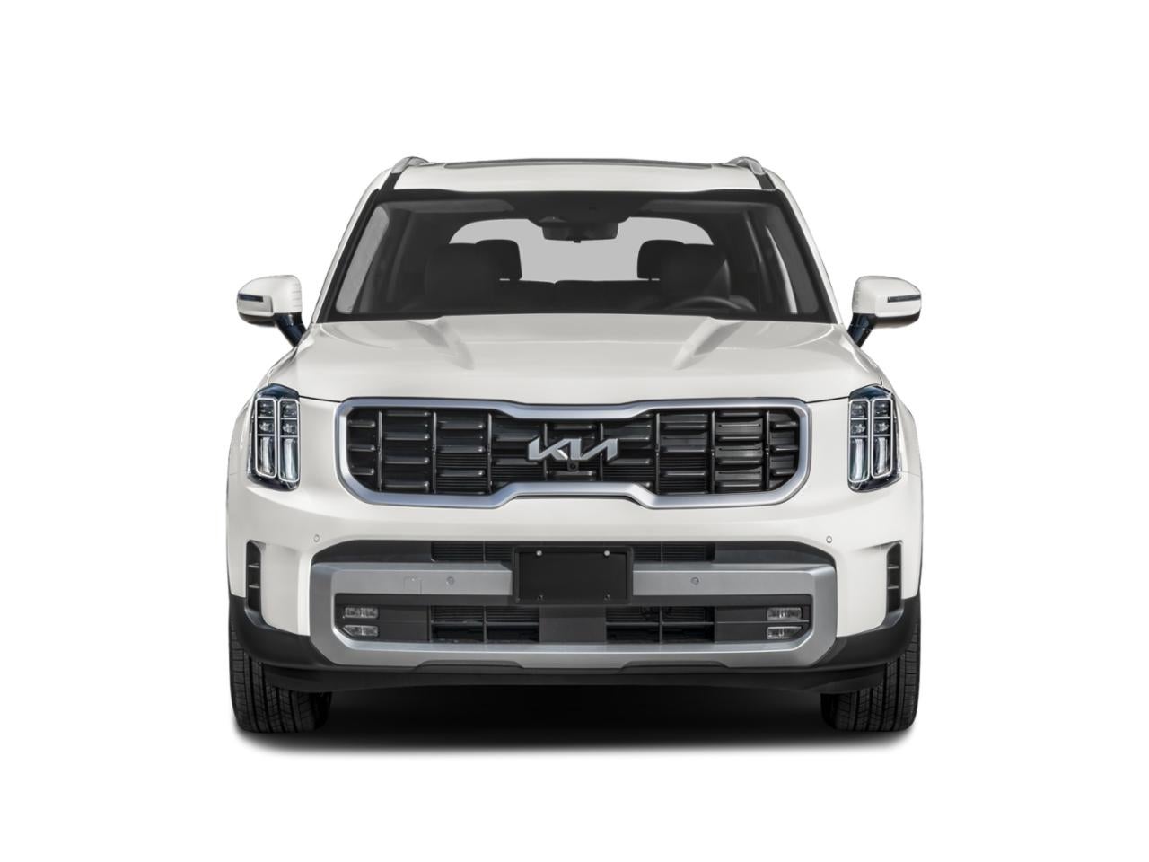 2025 Kia Telluride SX-Prestige AWD