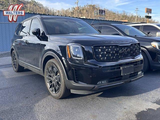 2022 Kia Telluride SX AWD