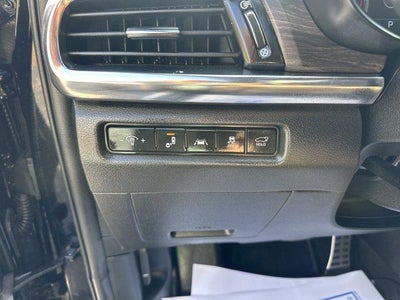 2022 Kia Telluride SX AWD