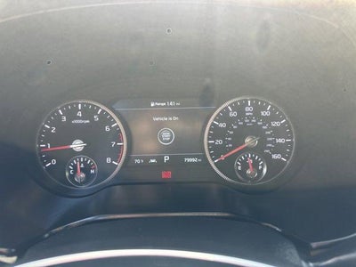 2022 Kia Telluride SX AWD