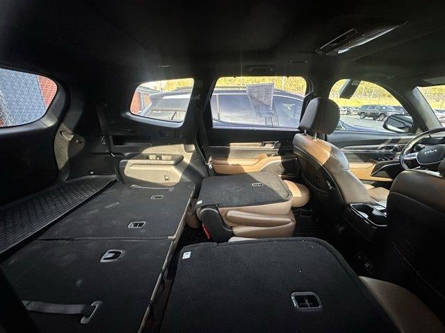 2022 Kia Telluride SX AWD