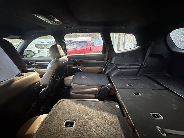 2022 Kia Telluride SX AWD