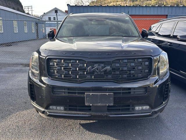 2022 Kia Telluride SX AWD