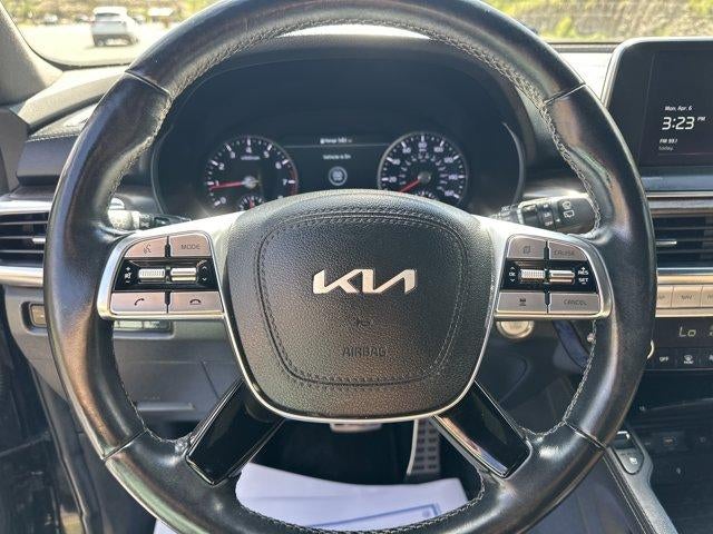 2022 Kia Telluride SX AWD