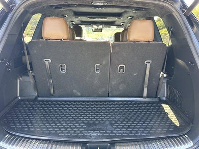 2022 Kia Telluride SX AWD