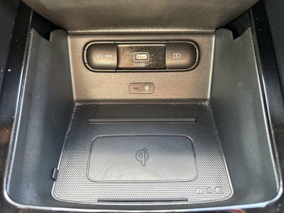 2022 Kia Telluride SX AWD