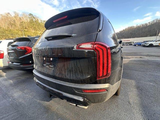 2022 Kia Telluride SX AWD
