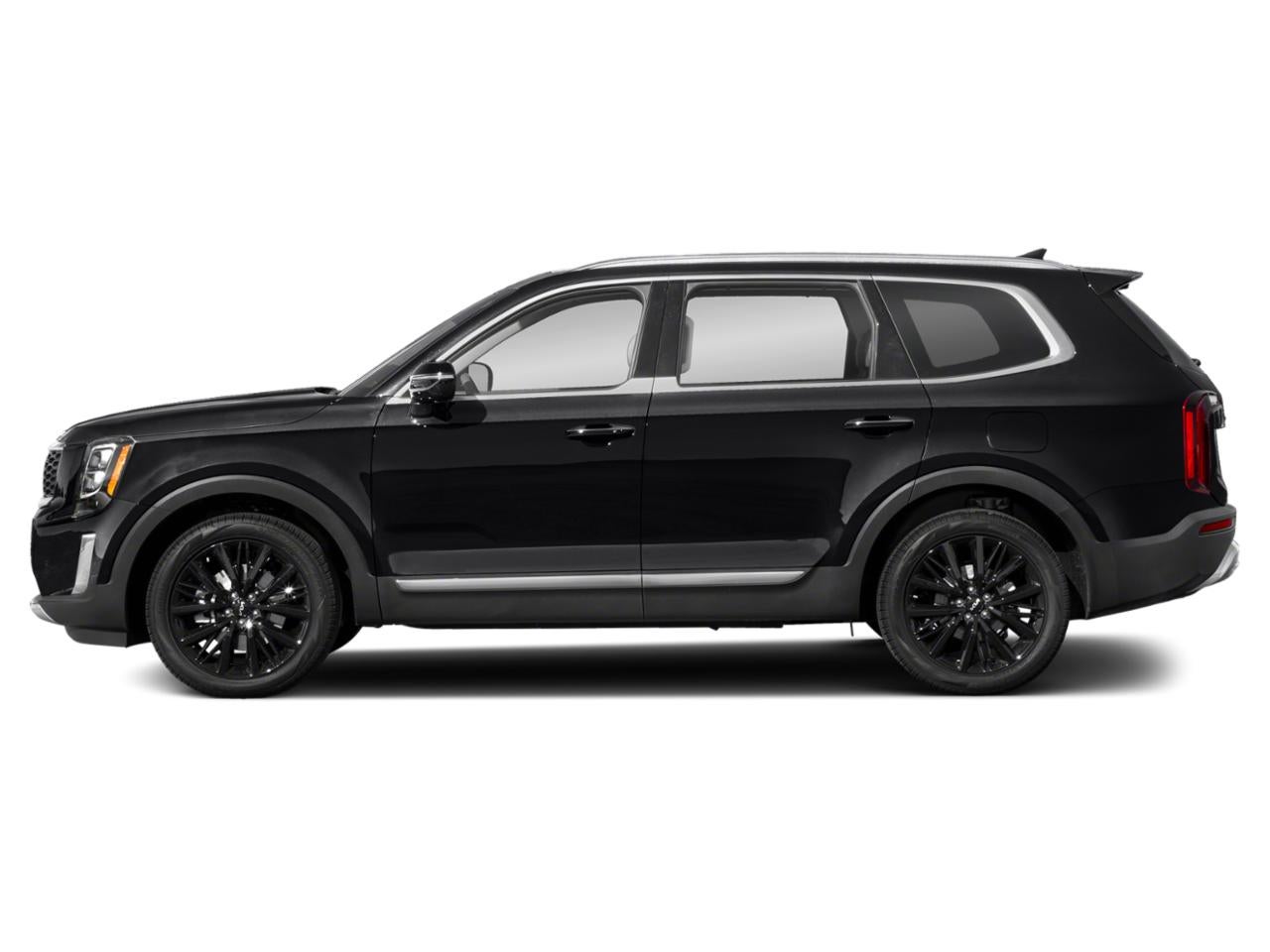 2022 Kia Telluride SX AWD
