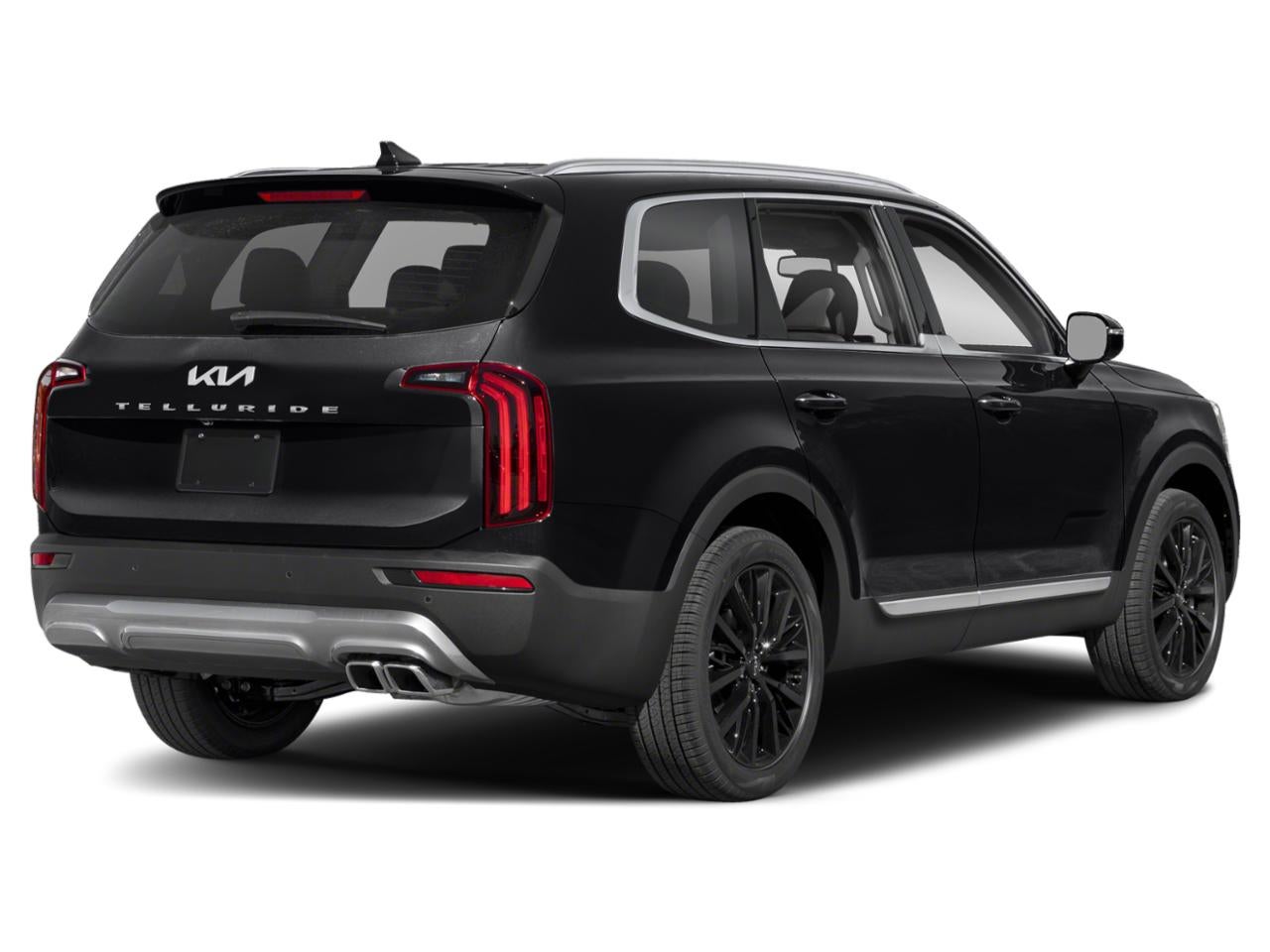 2022 Kia Telluride SX AWD