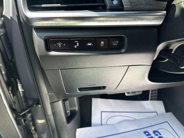 2022 Kia Telluride SX AWD