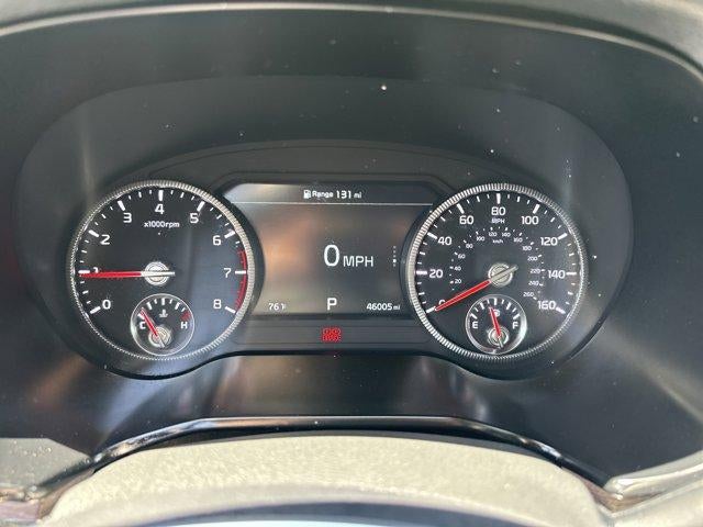 2022 Kia Telluride SX AWD