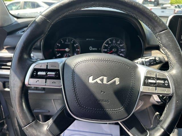 2022 Kia Telluride SX AWD