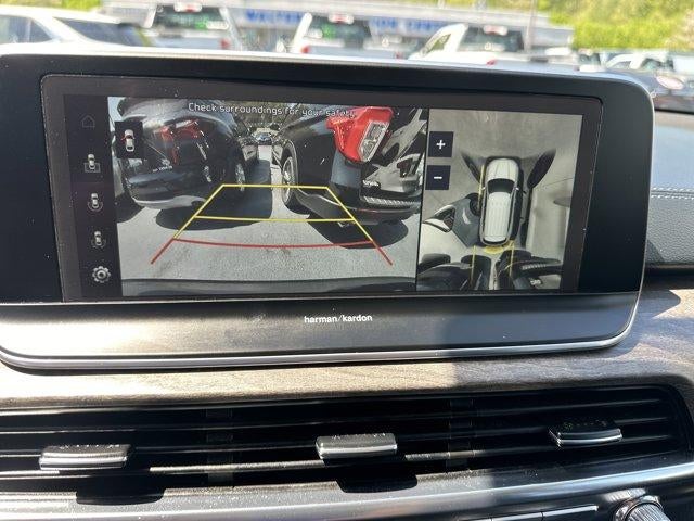 2022 Kia Telluride SX AWD