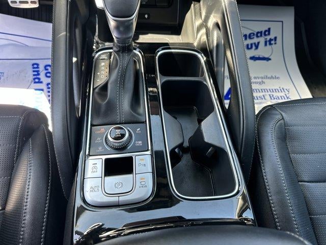 2022 Kia Telluride SX AWD