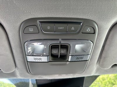 2022 Kia Telluride SX AWD