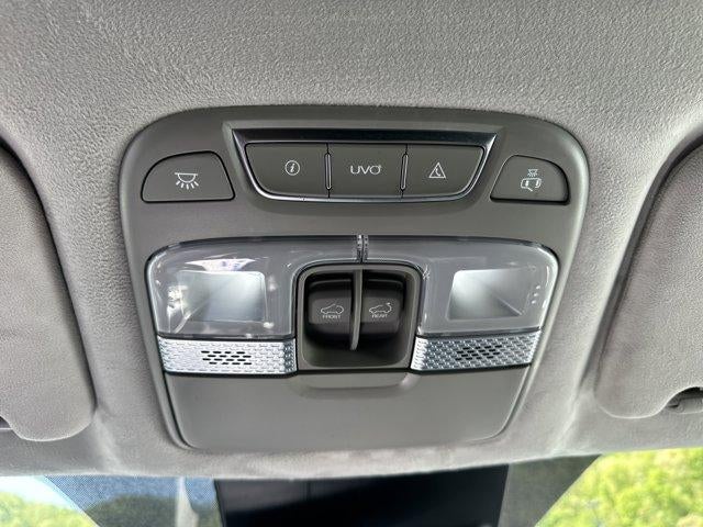 2022 Kia Telluride SX AWD