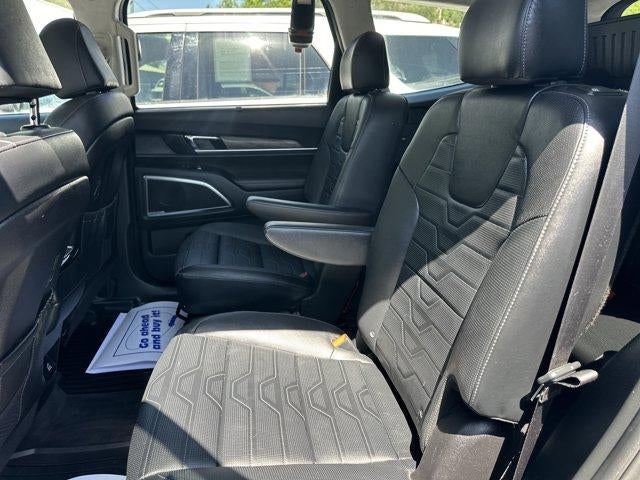 2022 Kia Telluride SX AWD