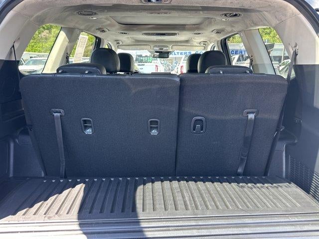 2022 Kia Telluride SX AWD