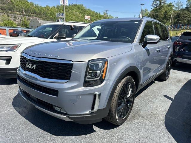 2022 Kia Telluride SX AWD