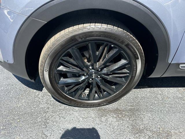 2022 Kia Telluride SX AWD