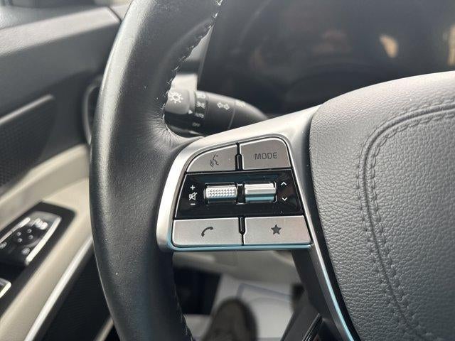 2025 Kia Telluride S AWD