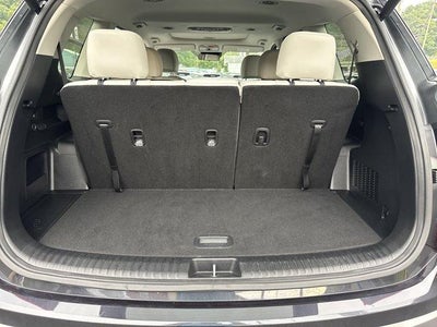 2025 Kia Telluride S AWD