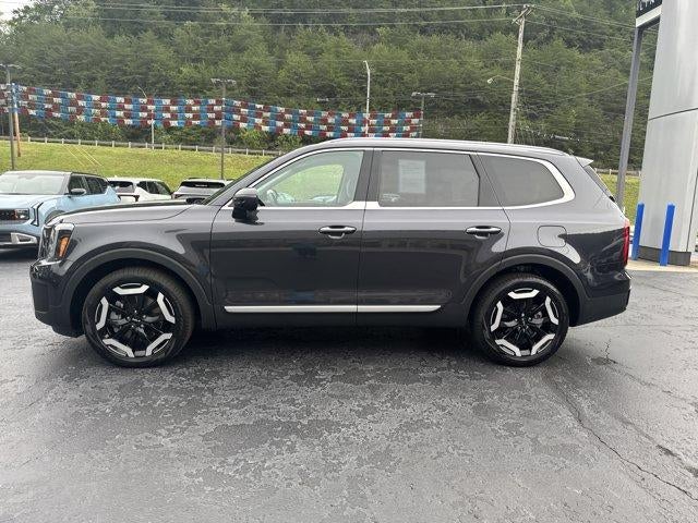 2025 Kia Telluride S AWD