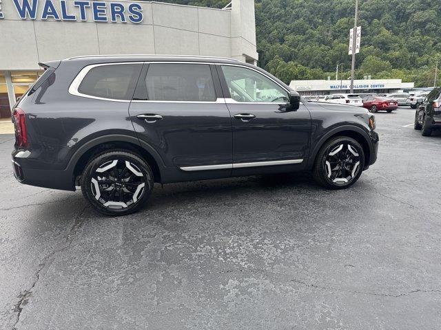 2025 Kia Telluride S AWD