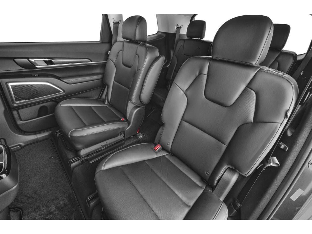 2025 Kia Telluride S AWD