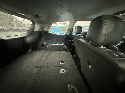 2020 Kia Telluride S AWD