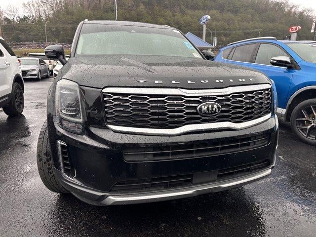 2020 Kia Telluride S AWD