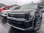 2020 Kia Telluride S AWD