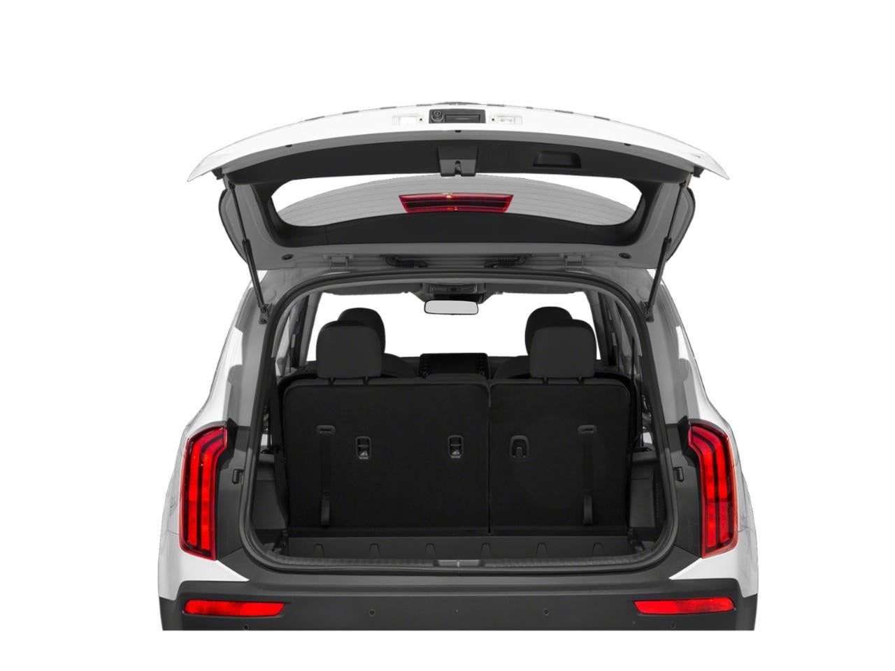 2020 Kia Telluride S AWD