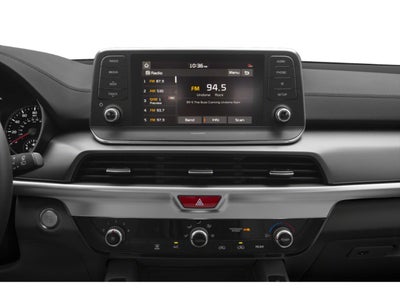 2020 Kia Telluride S AWD