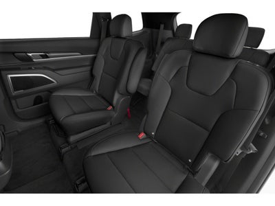 2020 Kia Telluride S AWD