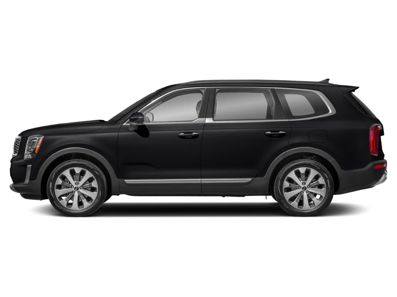2020 Kia Telluride S AWD