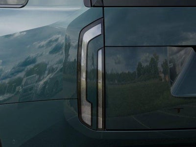 2027 Kia Telluride X-Line EX AWD