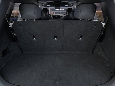 2027 Kia Telluride X-Line EX AWD