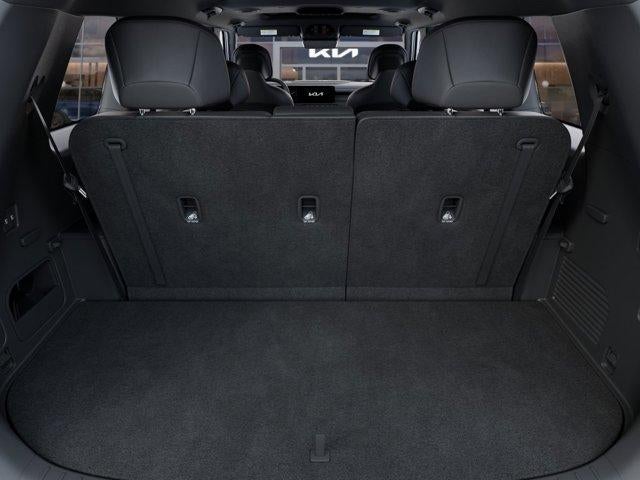 2027 Kia Telluride X-Line EX AWD