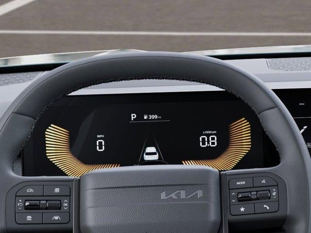 2027 Kia Telluride X-Line EX AWD