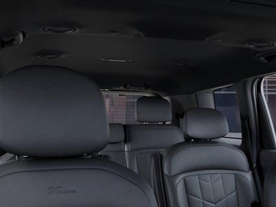 2027 Kia Telluride X-Line EX AWD