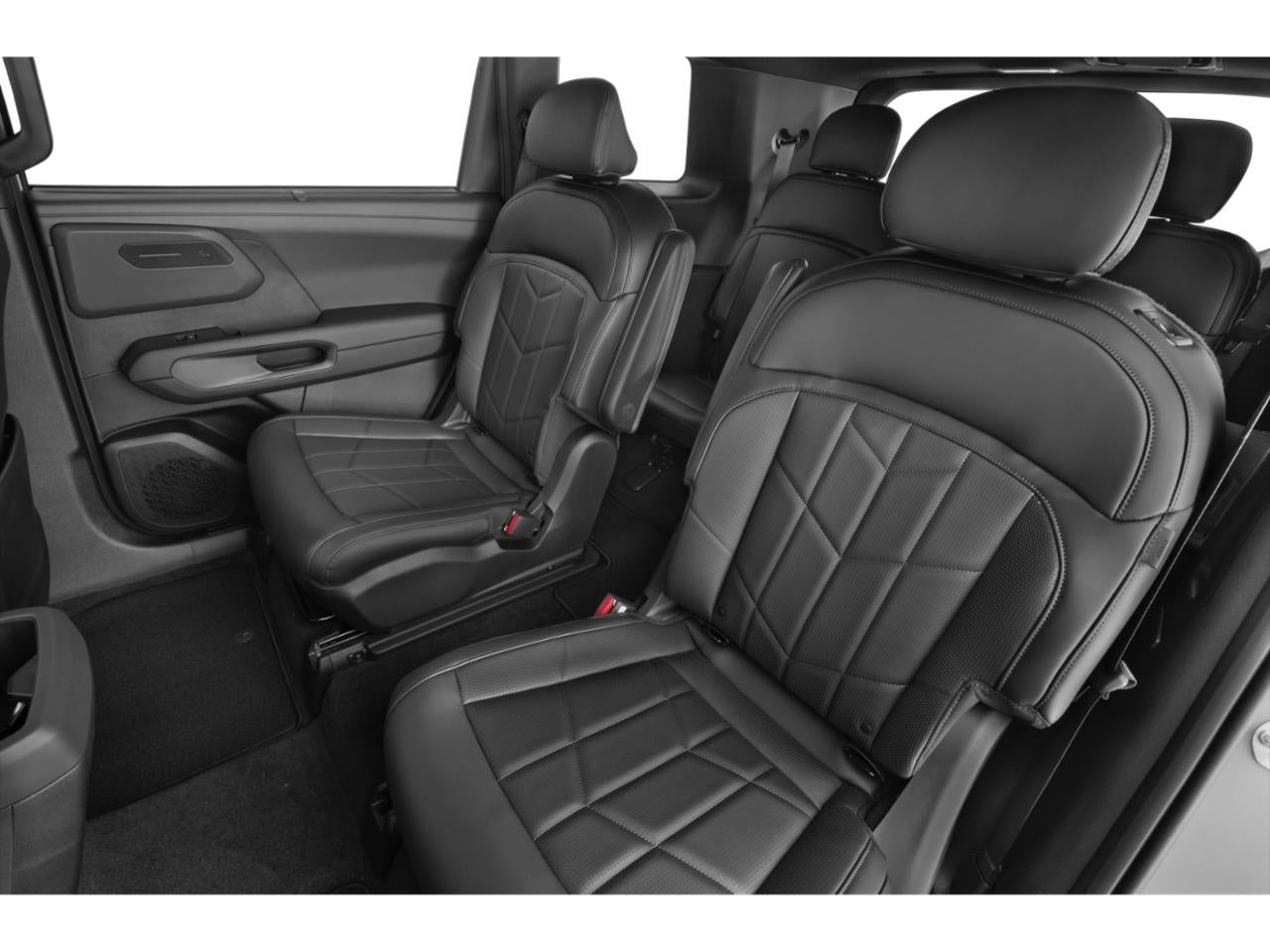 2027 Kia Telluride X-Line EX AWD