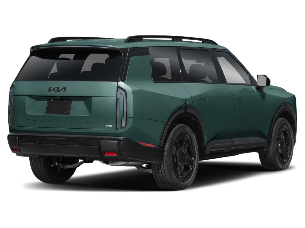 2027 Kia Telluride X-Line EX AWD