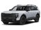 2027 Kia Telluride X-Line EX AWD