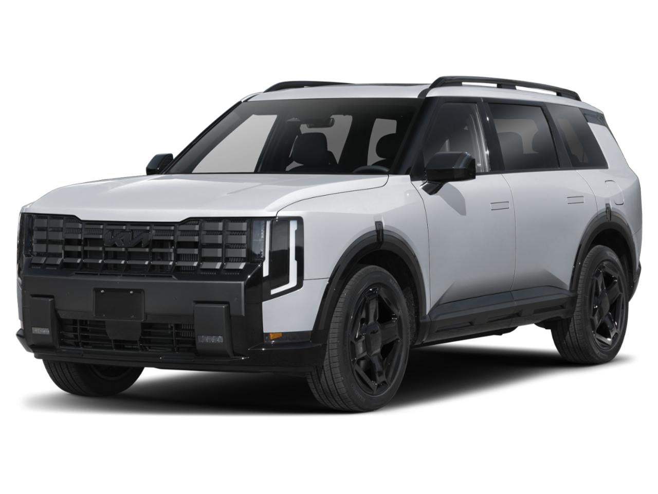 2027 Kia Telluride X-Line EX AWD