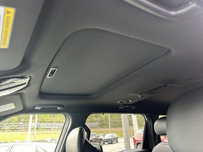 2027 Kia Telluride X-Line EX AWD