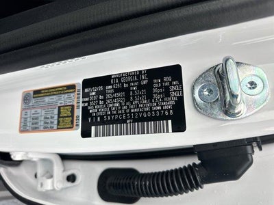 2027 Kia Telluride X-Line EX AWD