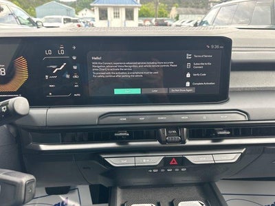 2027 Kia Telluride X-Line EX AWD
