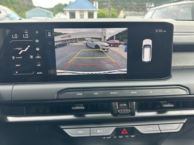 2027 Kia Telluride X-Line EX AWD