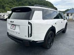 2027 Kia Telluride X-Line EX AWD
